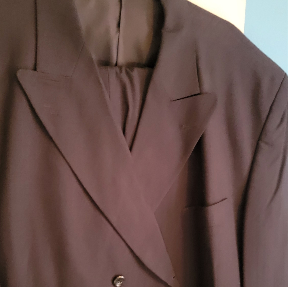 Men Suit by Zacchi Italian - Picture 13 of 13